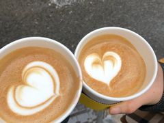 -JPG coffee(广州体育西店)
