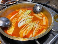 -冯排骨涮烤火锅(华商国际城店)