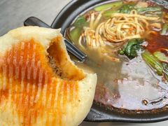 -清真·穆萨砂锅(大皮院店)