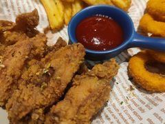 -Pennehut畔尼意面(合肥万象城店)