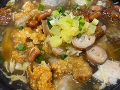 -阿芬卤面(花巷店)
