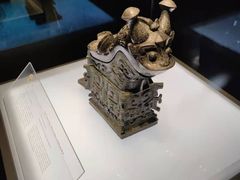 -陕西历史博物馆