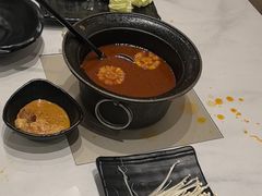 -呷哺呷哺(融创茂店)