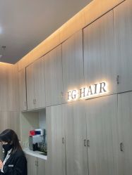 -FG HAIR·烫发·染发