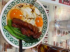 -九龙冰室(新中关购物中心店)