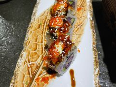 -将太无二·北美传奇寿司(瑞士公寓店)