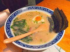 豚骨拉面-南风(淮海街店)