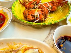 -蟹天蟹地农家菜·阳澄湖大闸蟹(浅水湾店)