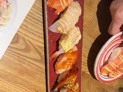 -Sushi Love 创意寿司(丽影广场店)