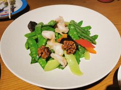 -奉天小馆·非遗东北菜(沈阳万象城店)