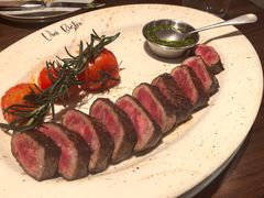 -K·Kitchen KK牛扒厨房(江南西店)