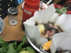 -So Lounge索兰至餐厅(蓝色港湾店)