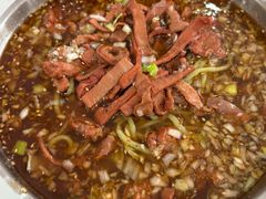 -鹍记特色牛杂面