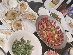 -天宝兄弟(前海壹方城店)