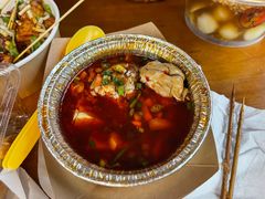 -八一路好吃街(雨田商务大厦店)