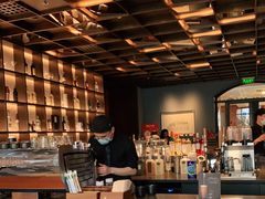 -星巴克臻选®️咖啡·酒坊Bar Mixato