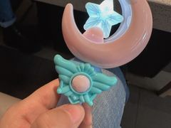 -海底捞大排档火锅(悦荟广场店)