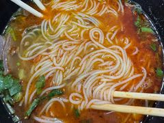 -一品飘香米线(一中总店)