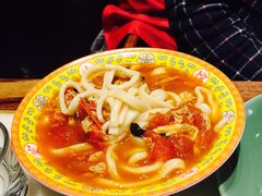 -那家小馆•北京菜•烤鸭(中关村店)