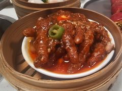 -煲王粤菜餐厅(中侨中心店)