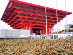 -中华艺术宫(上海美术馆)