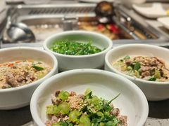 -海底捞火锅(百乐门广场店)