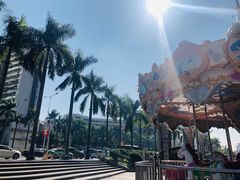 -星巴克(珠海摩尔百货店)