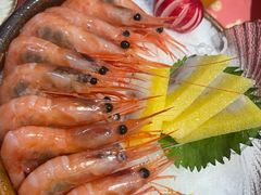 -大江户日本料理(吕厝店)