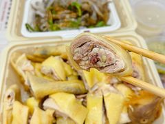 -文记壹心鸡(宝华路店)
