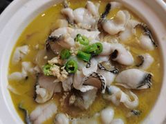 -天山传奇新疆菜(SKLP店)