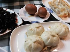 -张小文胡辣汤(龙柏新村店)