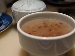 西湖藕粉-桂满陇天书(南京德基旗舰店)
