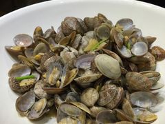 -俏东方·海味水饺·青岛菜(崂山店)