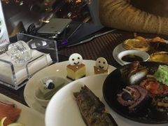 -339旋转餐厅(天府熊猫塔店)