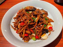 -隐厨·中国菜馆(三里屯T+MALL店)