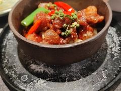 -南里山房·新淮扬菜(徐汇万科店)