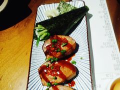 -和彩放题餐厅(酒仙桥店)