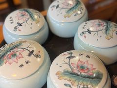 -匠岳·王宝器麻椒鱼(会展中心店)