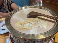 -十二毡房蒙餐·蒙古包