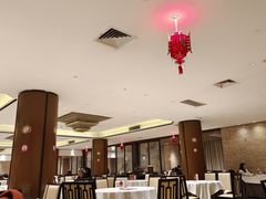 大堂-知味观(湖滨店)