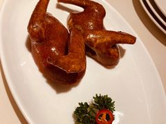 -利苑酒家(华熙国际店)