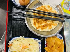 土豆丝-夏家合汁(天润花园小区店)