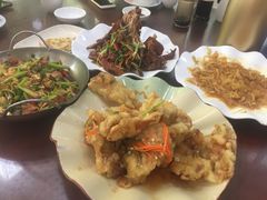 -祝家饺子馆