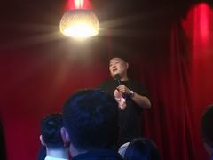 -喜剧部落脱口秀(三里屯店)