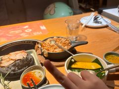 -生如夏花泰式火锅(鹭洲里店)