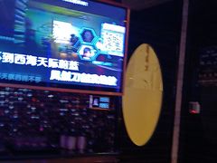 -麦度量贩式KTV(中联广场店)