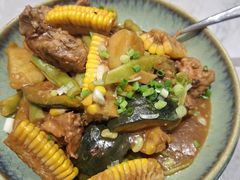 -君霖海鲜私房菜(春柳店)