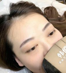 -HQ半永久纹绣纹眉
