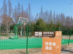 -前小桔亲子创意农场·草莓采摘·露营烧烤