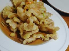 -李记大厨
